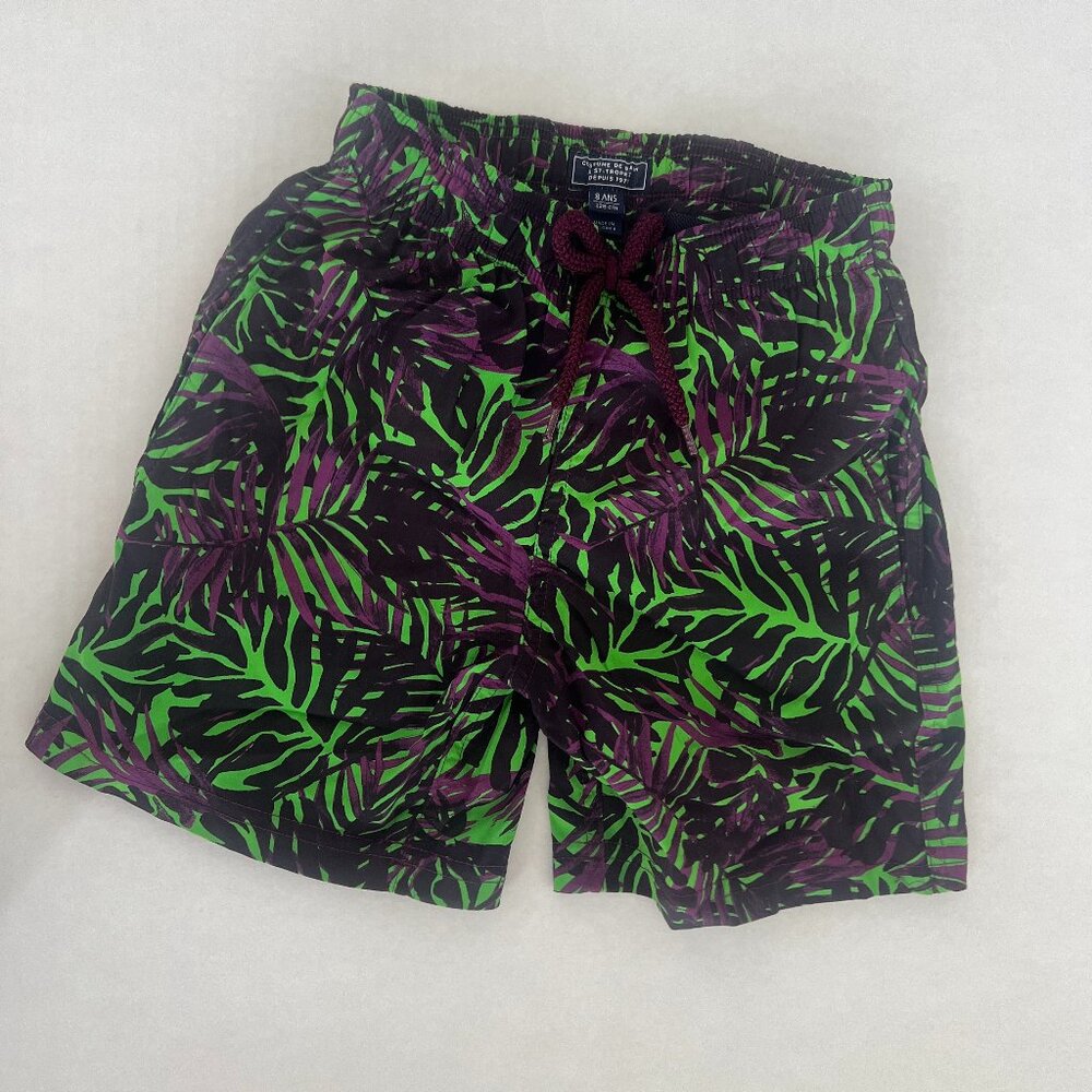 Boys vilebrequin swim trunks / bathing suit 8 yrs/ 10 yrs available